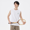 gxgjeans25夏季基础款T恤简约百搭男士背心【棉100%】亲肤打底上衣K&C 商品缩略图1