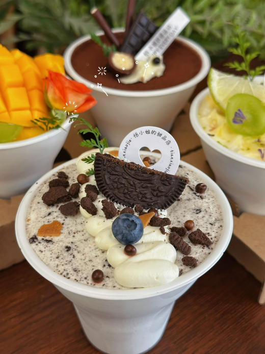 奥利奥手握杯 商品图4