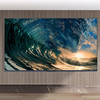 TCL电视 Z7H-J系列55/65/75英寸 全通道120Hz 超能芯片T2+TSR画质引擎2GB+32GB 商品缩略图7