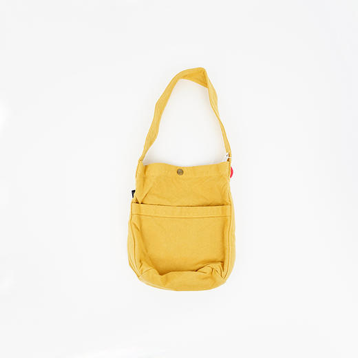 V.D.L.C VOLER DANS LECIEL 单肩帆布包 商品图1