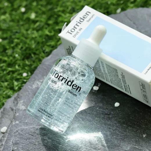 韩国Torriden桃瑞丹玻尿酸精华50ml 商品图6