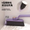 超值19.9到手2把！【清洁难题，一把搞定】多功能旋转浴室缝隙刷 卫生间死角硬毛刷 地板刷地缝刷 洗手台清洁刷-QQ 商品缩略图0