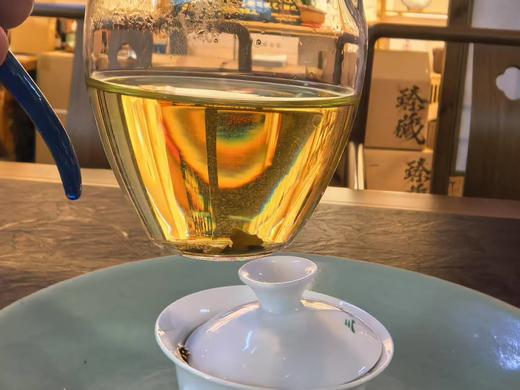 24春 山意 很甜的龙珠 磻溪镇青龙山顶 海拔800+ 商品图5