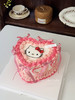 Hello Kitty蛋糕 商品缩略图0