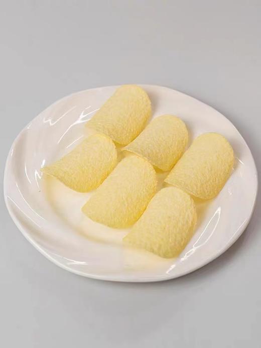 【美版小罐】Pringles品客薯片美国进口原味休闲解馋办公室零食品 商品图1