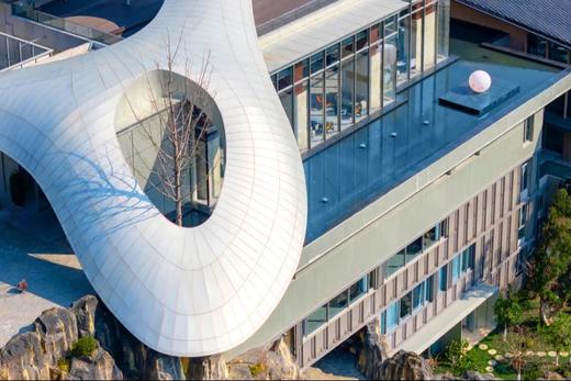 文成龙麒源芳草地度假酒店×3天2晚套餐 商品图2