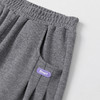 笛莎Deesha 童装女童裤子2025秋新款女童宽松针织束脚裤 商品缩略图3