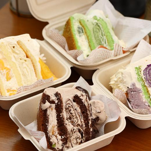 可丽卷蛋糕(单件尝鲜） 商品图5