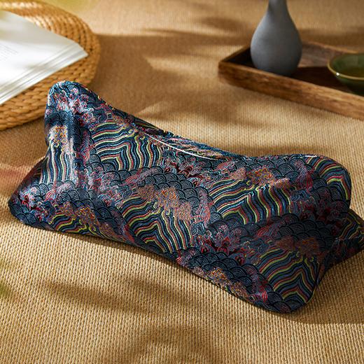 福林堂·九木福枕头， 云南百年中草世家传承人研发，九种养身木材、六种中草入枕【G】 商品图0