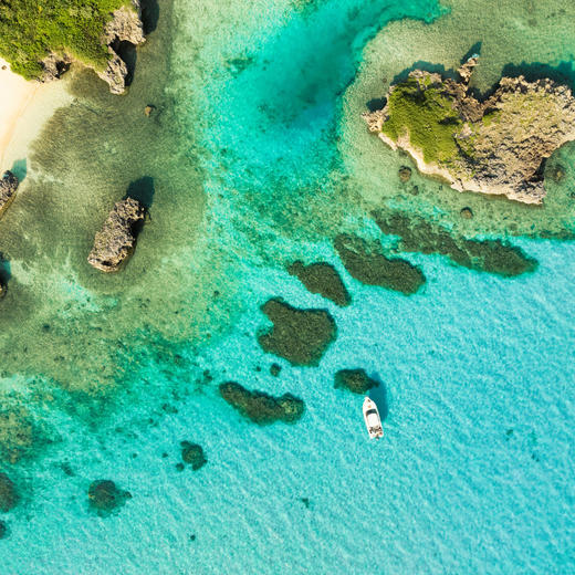 4天3晚【冲绳宫古岛瑰丽酒店 | Rosewood Miyakojima | 实时代订】宫古岛奢华酒店新秀！全年可订，打卡大洋岸边独特体验~ 商品图9