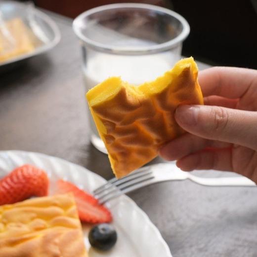 【秒杀】小虎皮蛋糕400g/箱 商品图2