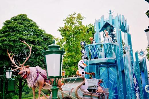 寒假独立营【双城记·上海+杭州名校7天6晚研学营】“游”+“学”结合:探访上海交大+浙大；嗨翻迪士尼，城堡焰火闪耀；璀璨黄浦江，领略海派文化魅力；参观海航博物馆、游览西湖、宋城… 商品图7