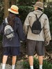 [小滋心选]【活动价 ¥65.9】🎒大容量双肩包🔥登山、健身、通勤全搞定！耐用又时尚💼快来Pick你的百搭背包！ 商品缩略图1