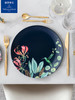 【VilleroyBoch 德国唯宝】进口骨瓷餐具碗碟盘家用花卉餐具繁花多巴胺 商品缩略图1