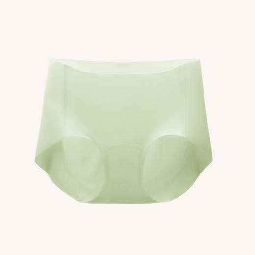 哈瓦塔新款镭射冲孔透气无痕内裤 H351152 商品图8