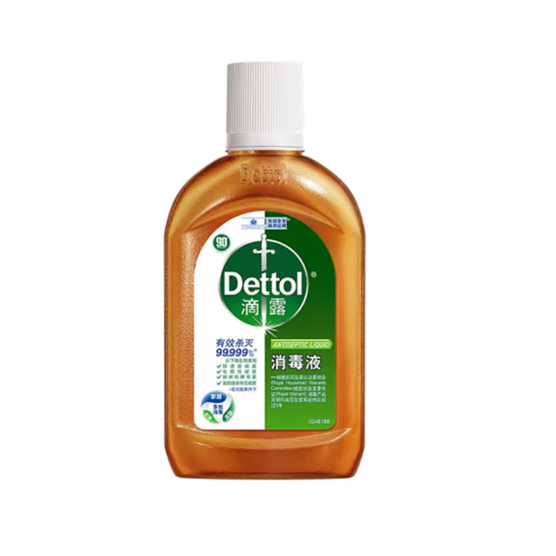 滴露（Dettol）消毒液250ml