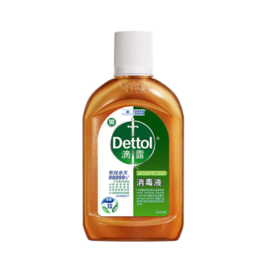 滴露（Dettol）消毒液250ml