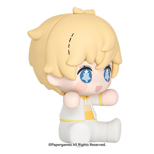 【GSC预售定金】Huggy Good Smile 白起/周棋洛/李泽言/许墨/凌肖 恋与制作人 商品图2