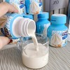 29.9开团，亿小瓶水牛纯牛奶，每瓶蛋白质4.9g钙含量163mg基地直邮 商品缩略图0