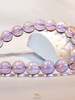 巧也【紫嫣缀雪】8mm紫水晶配方糖白水晶手珠九紫离火运上案系列国风手串禅意风 商品缩略图7