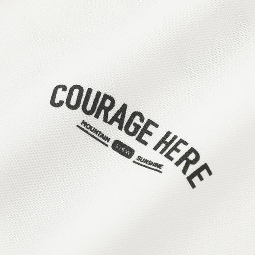 gxgjeans【含桑蚕丝】凉感短袖POLO衫25夏款商务休闲百搭男士上衣K&C 商品图4