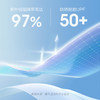 【价值399元|可积分兑换】果凡风壳防晒衣夏季轻薄连帽穿搭凉感休闲GJD11239 商品缩略图5