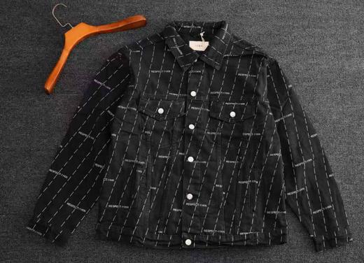 潮流工装重工外套 商品图2