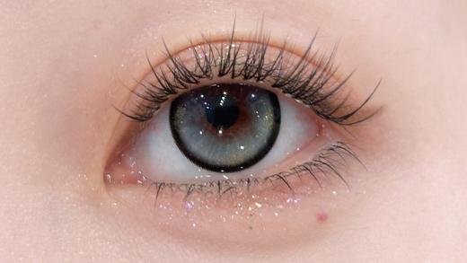 obalen日抛六片装【星回大海 】14.5mm 商品图1