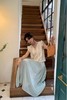 SUMMER & SAGE 盐系慵懒休闲舒适半身裙 20552 商品缩略图2
