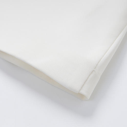 【简约修身 易打理】罗蒙女士西服舒适日常七分袖商务清新优雅外套女 商品图10