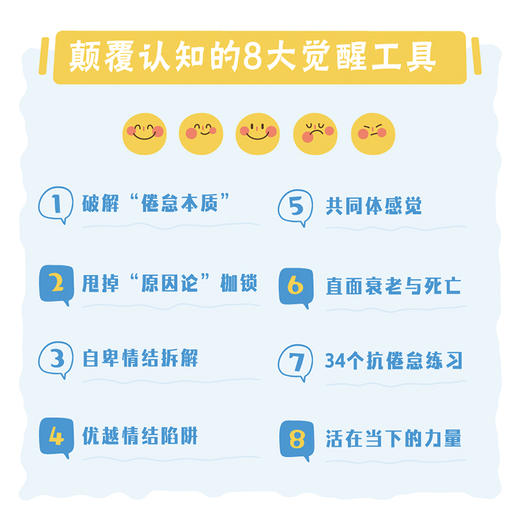 向阳而生的勇气 商品图2