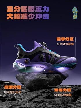 大众认知碳板跑鞋 VS 泰兰尼斯稳跑鞋