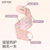 护腕【YOTTOY】运动护腕女款手腕扭伤护套羽毛球健身腕带夏季男薄款吸汗跑步腱鞘 商品缩略图4