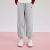 笛莎Deesha 童装女童裤子2025秋新款女童基础宽松束脚裤 商品缩略图0