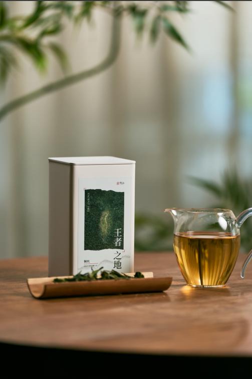 守艺 · 王者之地 铜坑 2023荒野古树贡眉 白茶茶叶 商品图0