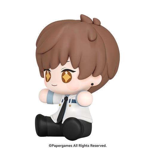 【GSC预售定金】Huggy Good Smile 白起/周棋洛/李泽言/许墨/凌肖 恋与制作人 商品图1