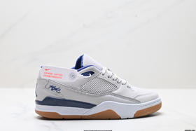 耐克乔丹Jordan FLIGHT COURT复古低帮篮球鞋HF3255-012男女鞋