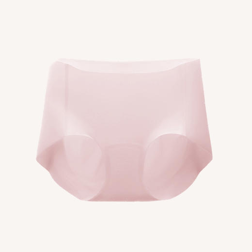 哈瓦塔新款镭射冲孔透气无痕内裤 H351152 商品图7