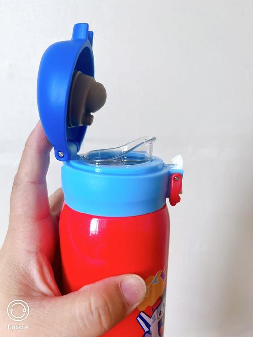 （限时秒杀）bobo绝版超飞316保温杯350ml  捡漏 商品图3
