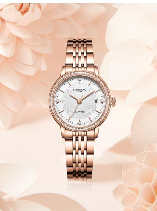 1F 国产表 天王 商品图0