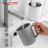 imakara不锈钢牙刷杯漱口杯 商品缩略图2