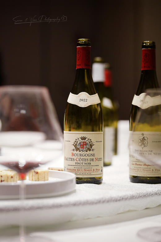 第194期丨瑰梦庄园上夜丘黑皮诺干红2022 商品图2