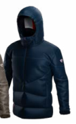 ROSSIGNO雪服LEGACY MERINO DOWN JKT
