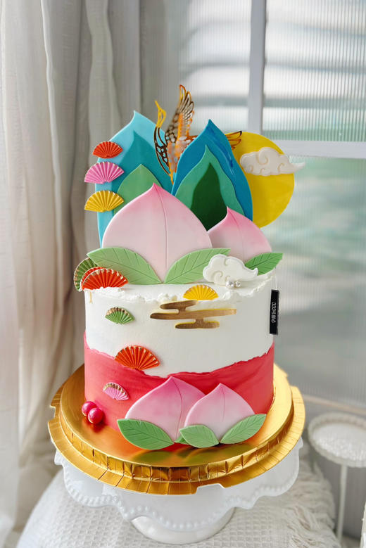 *糖牌&祝寿(备注颜色) 商品图2