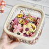 【翻盖大格，发饰收纳盒】儿童发饰收纳盒 小女孩头绳皮筋饰品盒 发夹发卡头饰大容量首饰盒子-QQ 商品缩略图1
