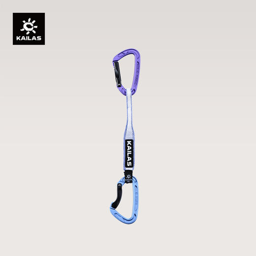 KAILAS凯乐石 Flash Light 闪电快挂 20CM EC401D【Z】 商品图0