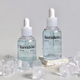 韩国Torriden桃瑞丹玻尿酸精华50ml