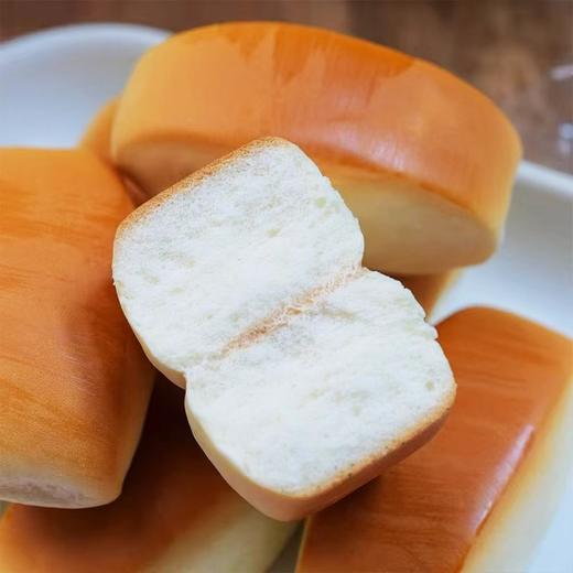 江小燕鲜奶小馒头  小朋友都爱吃 商品图3