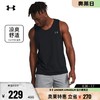 UA 凉爽舒适男士运动背心 特惠 69Z-15472 商品缩略图0