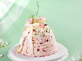 莓香荔夏（仅限咸阳市区门店）